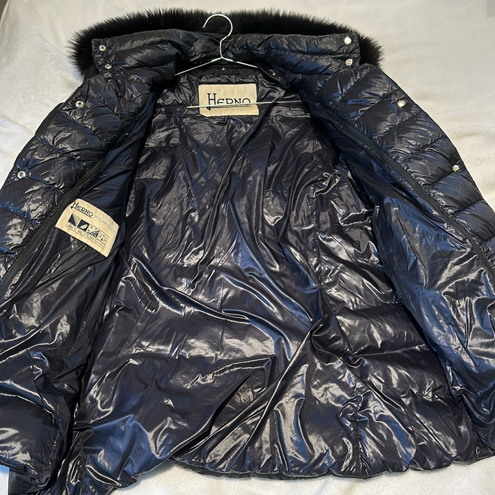 Herno Down Filled Jacket - image 2